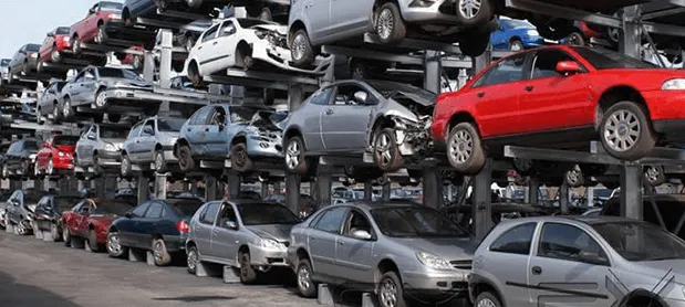 Altes Auto verkaufen in Weinstadt